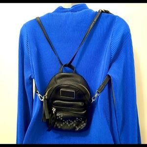 Mini Marc Jacobs backpack NEW